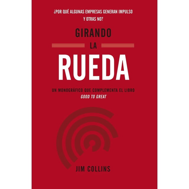 Girando La Rueda REM 9788417963187
