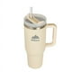 thumbnail image 1 of Termo para Agua y Café de Viaje para Agua y Café HIKEO Acero Inoxidable de Doble Pared 1.2 L, 1 of 8