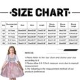 thumbnail image 3 of XXWXYD Girls Bavarian Dirndl Dress for 𝖮ktoberfest Be𝖾r Festival, German Traditional Cotagecore Outfit with Apron, Halloween Carniva𝗅 Par𝗍y Dress for Teens Fai𝗋ycore 𝖬edieval Theme, 3 of 9