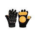 thumbnail image 2 of Nituyy Longboard Downhill Sliding Gloves with Slider Puck, 2 of 5