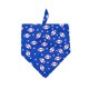 thumbnail image 2 of High Hot Sale Fancy Pets American Independence Day Scarf Dog Pet Saliva Towel American Flag Triange Flat, 2 of 4
