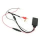 thumbnail image 5 of Módulo receptor auxiliar Bluetooth universal 2 RCA Adaptador AUXIN para audio de automóvil, 5 of 12