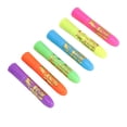 thumbnail image 1 of Face Paint Crayons, Face Makeup Crayons Rotating Retractable Design Safe  for Christmas, 1 of 7