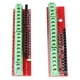 thumbnail image 4 of Tablero, 2 piezas Tornillo Escudo Terminal de perno prisionero Tablero de perno prisionero Multifuncional, 4 of 9