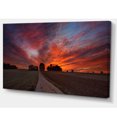 thumbnail image 2 of Pathway to Fairy Autumn Sky, 2 of 3