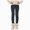 Dark Gray, variant on zuwimk Girls Athletic Leggings Kids Yoga Pants with Pockets High Waist Leggings Yoga Dance Workout Running(Pink,3-4 Years)
