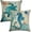 Multicolor, variant on 2Pack Beach/Coastal Throw Pillow Covers Sea Turtle/Sea Horse Cushion Cover Sea Theme Decorative Cotton Linen Pillowcases 20" x 20"，for Sofa,Patio,Bedroom(Multi'')