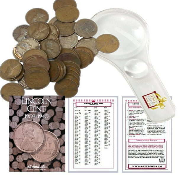 Wheat pennies for sale cheap