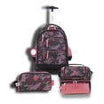 thumbnail image 1 of Set Mochila Ruedas Primaria Chenson Baston Besy HG66496-3, 1 of 8
