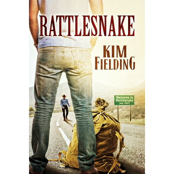 Rattlesnake (Edition 1) (Paperback)
