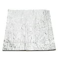 thumbnail image 1 of 3D Printer Thermal Insulation Cotton, Easy Installation Heated Bed Insulation Mat Exquisite Workmanship Low Thermal Conductivity  For 3D Printer Accessories, 1 of 8