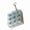 C, variant on Keyboards Switches Sampler Switches Testing Tool for Mechanical Keyboards Customizers for Long Term Use