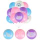 thumbnail image 4 of 40pcs globos decorativos de cumpleaños multifunción globos de gato adorables globos de fiesta, 4 of 5