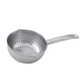 thumbnail image 1 of Casserole à Lait en Acier Inoxydable pour Nouilles Instantanées, Pot de Cuisson Ménager, 1 of 9