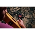 thumbnail image 2 of Pedal Loop Station BOSS RC-5 Rojo con Adaptador y Cable Instrumento 10 Pies - Paquete Completo, 2 of 9