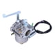 thumbnail image 5 of Accesorios de herramientas de jardín, carburador de repuesto para MZ360 MZ 360 EF6600 Generador Motor Cortacésped Accesorios de herramientas de jardín, 5 of 14