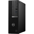 thumbnail image 2 of Dell Optiplex 7090 Home/Business Desktop (Intel i7-10700 8-Core, 64GB RAM, 8TB PCIe SSD, Intel UHD 630, USB 3.2, Display Port, Optical Drive, Win 10 Pro), 2 of 4