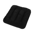 thumbnail image 3 of Electric Chair Warmer,Heated Chair Pad USB Electric Heating Cushion Chair Heating Mat Modern Innovation, 3 of 12