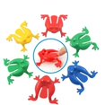 thumbnail image 3 of Figuras de acción surtidas de ranas saltarinas Novelty Hopper Kids, 3 of 3