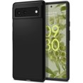 thumbnail image 1 of [PST] Google Pixel 7 Pro (6.7") 2022 Soft Case, Ultra Slim Soft TPU Silicone Anti-Scratch Shockproof Bumper Back Case Cover, 1 of 2