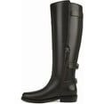 thumbnail image 3 of Franco Sarto Women's Padova Knee High Boot Espresso Brown 6M, 3 of 5