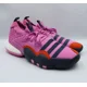 thumbnail image 1 of Adi-das Trae Young 2.0 Basketball Shoes 'Pulse Lilac' Training Running Comfort, 1 of 6