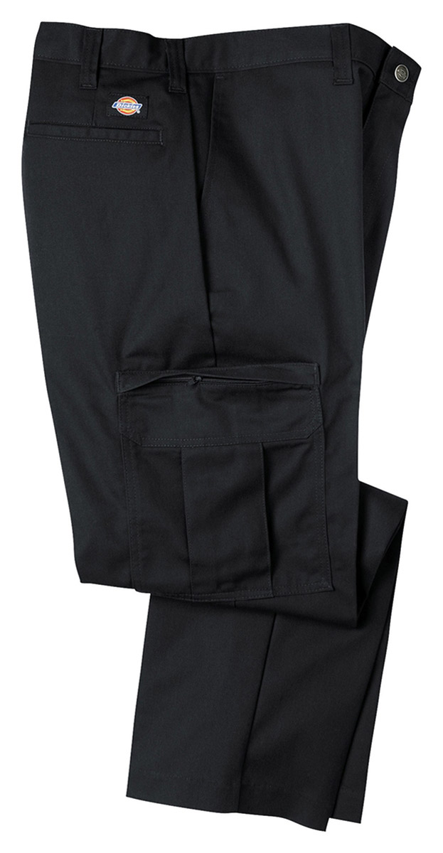 Dickies Mens 2112372 Cargo Pant 