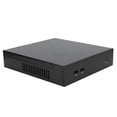thumbnail image 4 of Mini htpc caso home theater computadora ITX mini placa madre computadora de escritorio caso T44, 4 of 8