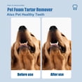 thumbnail image 5 of Openpig 60ML Pet Remover Oral Spray For Dogs Teeth Cleaning Pet Foaming Care Spray, 5 of 5