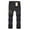 Black, variant on RYDCOT Waterproof Insulated Snow Pants - Women's Insulated Bib Overalls Color Pocket Trousers Snow Pants Elastic Waist Office Trousers for Women