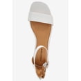 thumbnail image 5 of Comfortview Women's The Alora Sandal, 5 of 6
