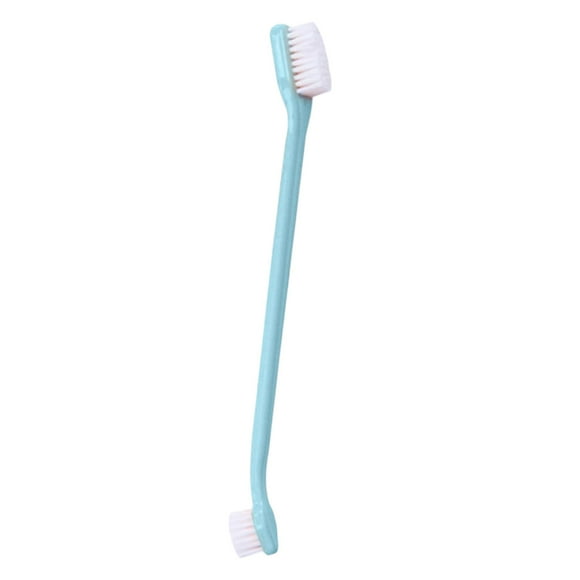 Pet Supplies Product Title Toothbrush Dog Tooth Puppy Brushing Kit for Dogs Cats with Toothpaste Brush Small Wash Brushes Pet Care Solution