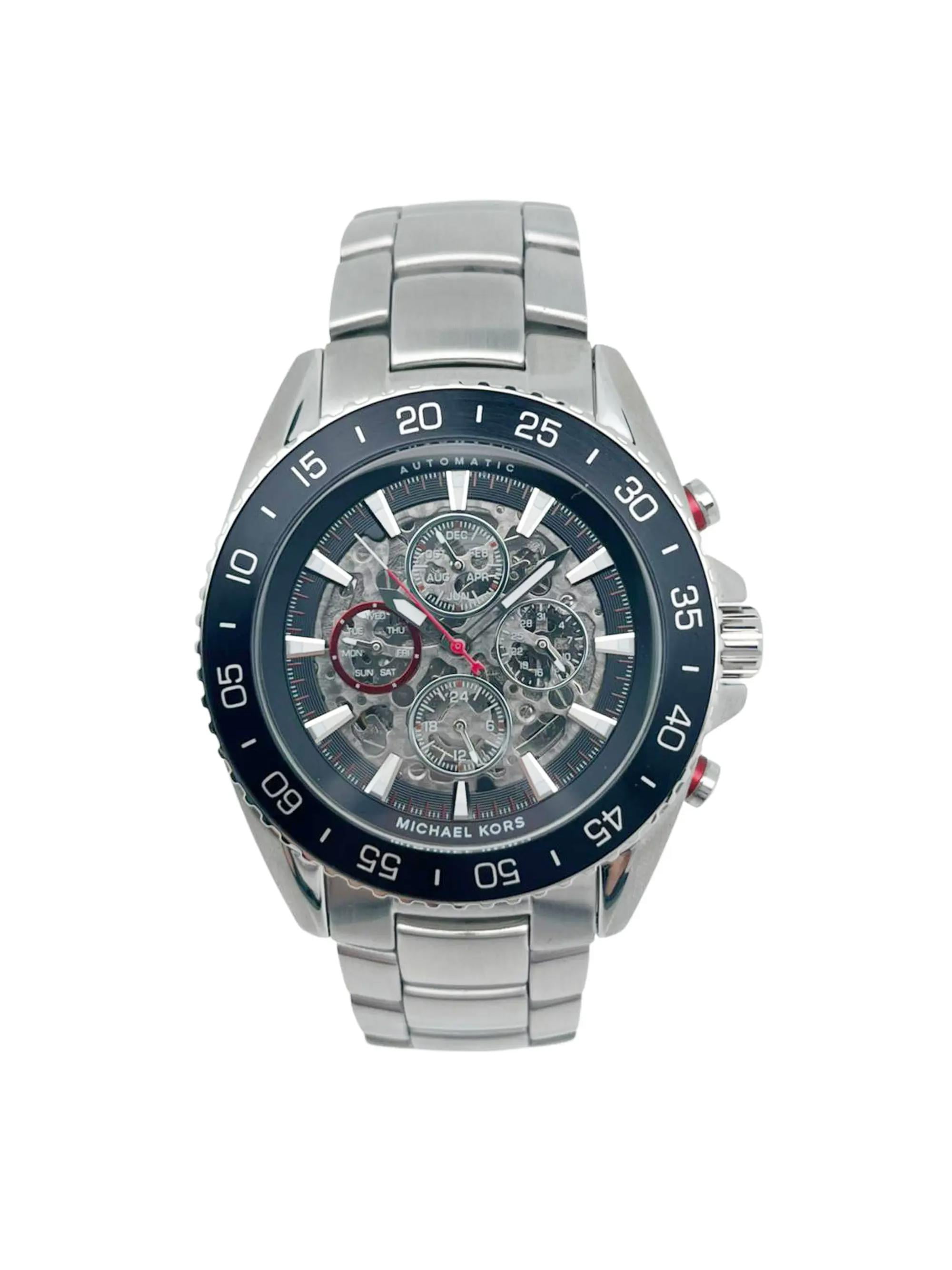 Michael Kors Mens Jetmaster Walmart