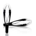 thumbnail image 4 of Ladies Automatic Retractable Eyelash Curler Eyebrow Make Tweezers Clip Up (black)(1pcs), 4 of 4
