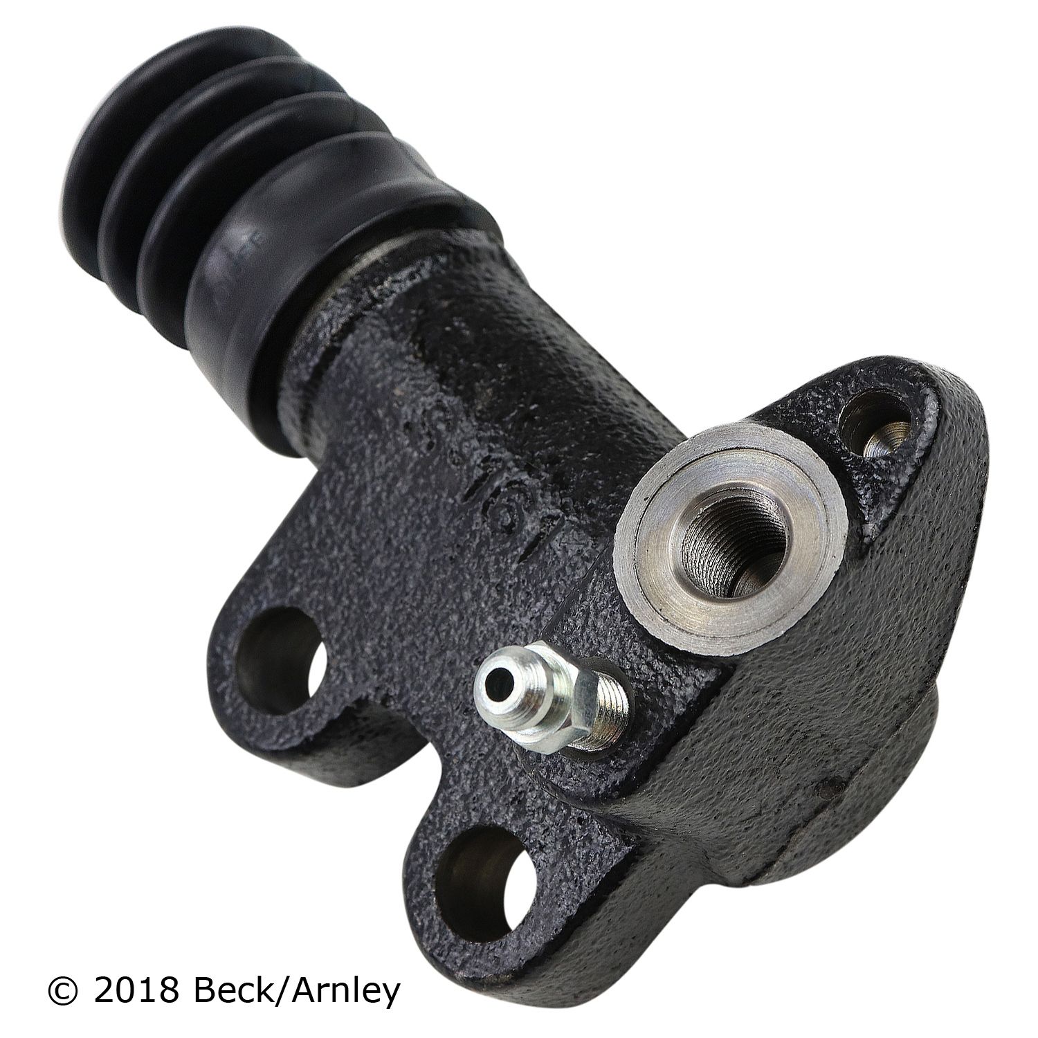 BeckArnley 072-9601 Clutch Slave Cyilinder