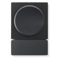 thumbnail image 1 of FLEXSON Wall Mount For SONOS AMP (Black), 1 of 2