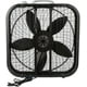 thumbnail image 4 of Ventilador de Piso Lasko B20301 20 Pul 3 Vel Metal, 4 of 4