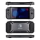 thumbnail image 1 of Snakebyte Tough Case - Funda rígida de goma resistente para Nintendo Switch, 1 of 5