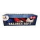 thumbnail image 1 of Set de Balones Suaves de Plástico BF Toys 3 Piezas, 1 of 3