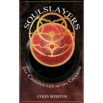 Soulslayers, (Hardcover)