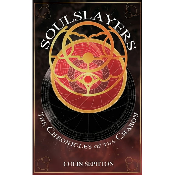 Soulslayers, (Hardcover)