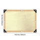 thumbnail image 3 of Toldo Rectangular para Exteriores Lxz240614002 | Vela de Sombra de Hdpe Beige de 3 X 4 M | Transpirable, con Protección Uv Del 95 % | Cubierta para Pérgola, Patio, Jardín, Piscina, Barbacoa, 3 of 6