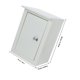 thumbnail image 5 of OHOIOLLA Caja Eléctrica Resistente Para Exteriores Beige Con Montaje En Pared Y Gran Capacidad, 5 of 6