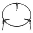 thumbnail image 5 of KAKOWELY Support de Cuisson Brasero Support de Casserole Support de Wok Extérieur Trépied pour Cuisine Extérieure Cour Arrière de Camping Support Trépied Patios Support de Cuisson Trépied à Feu Ouvert Équipement de Randonnée, 5 of 5