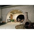 thumbnail image 4 of Juno Lighting 12 WWH Garniture de Douche Encastrée Incandescente, 50 watts, 4 Pouces, Blanc, Non Fini, 4 of 5