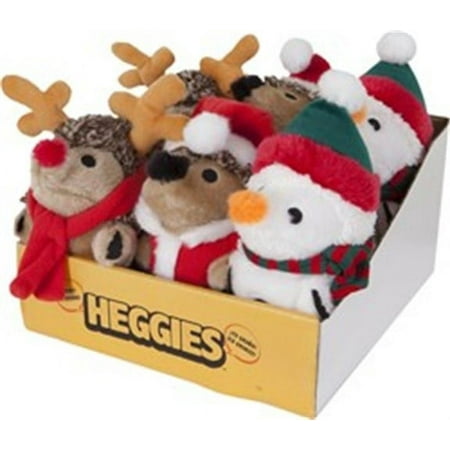 UPC: 0029695536335 | Holiday Heggie No. 53633 by Petmate