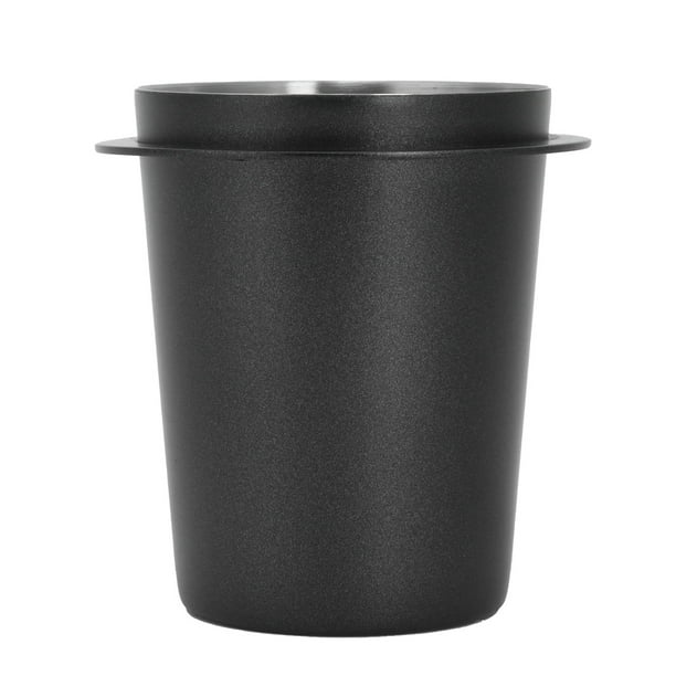 Coffee Powder Dosing,58mm Coffee Dosing Cup Coffee Making Supplies