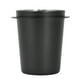 thumbnail image 2 of Vaso dosificador Sincero para máquina de café acero inoxidable 58 mm negro, 2 of 10