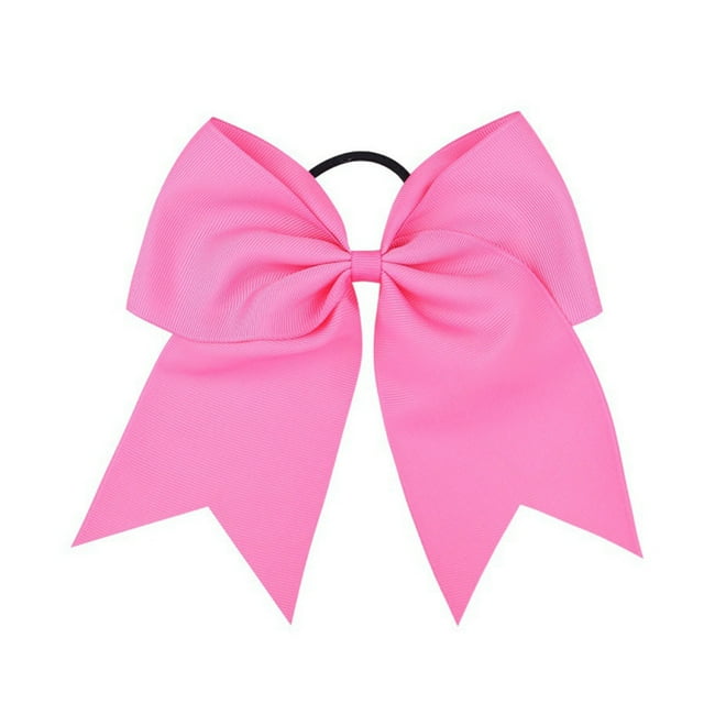 Xingzhi Hair Bows Easy To Lightweight And Soft Any Hairstyles Multiple Colors Available 13