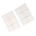 thumbnail image 3 of Lot de 12 recharges de brosse de toilette jetables pour brosse WC 3061 Lavande, 3 of 14